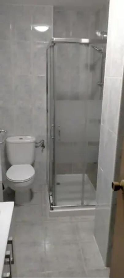 Apartamento Rrf Salamanca Exterior foto